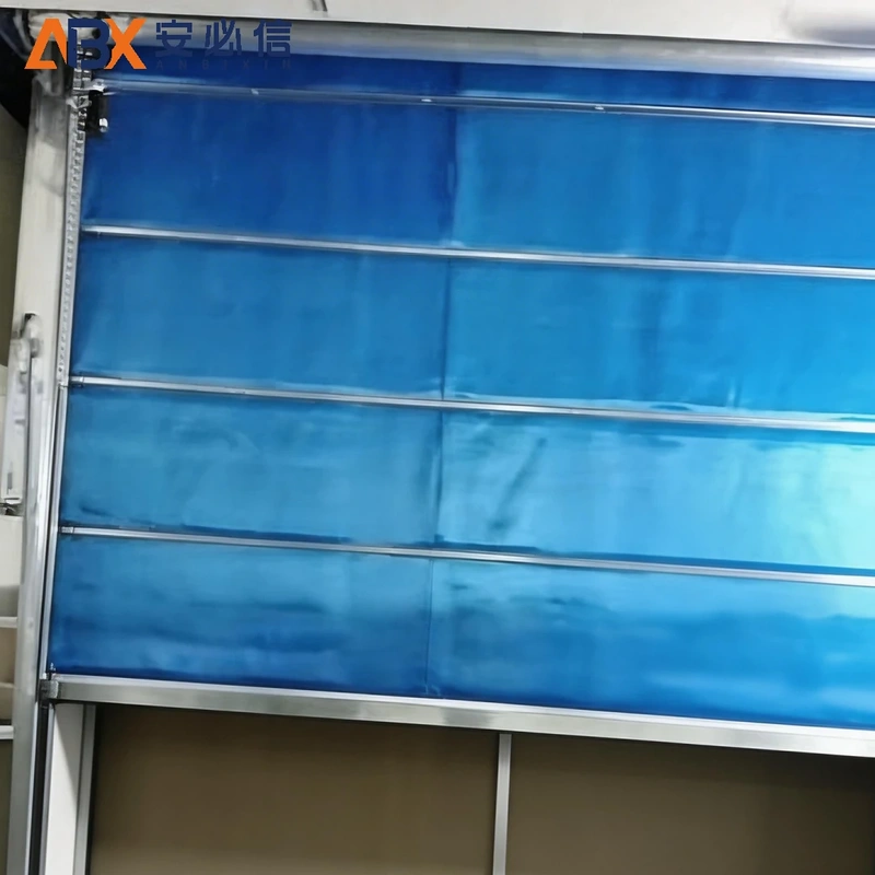 海口市冷库门封
