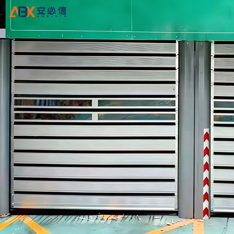 海口市涡轮硬质高速门
